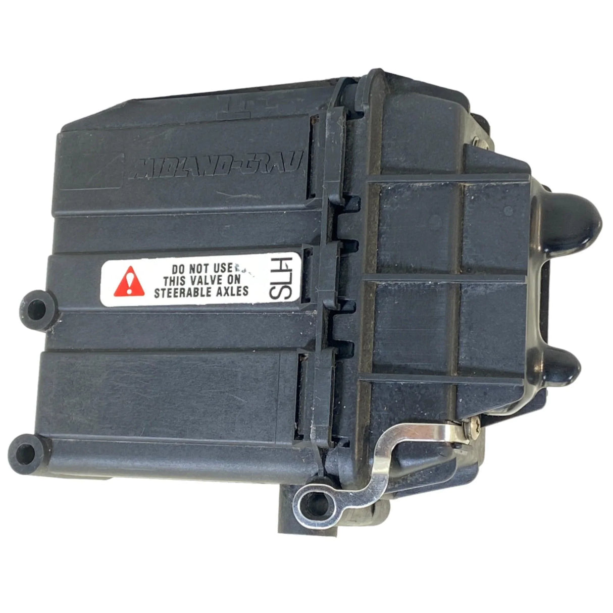 364311001 Genuine Haldex ABS Module ECU - Truck To Trailer