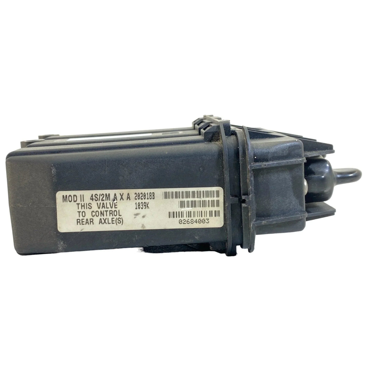 364311001 Genuine Haldex ABS Module ECU - Truck To Trailer