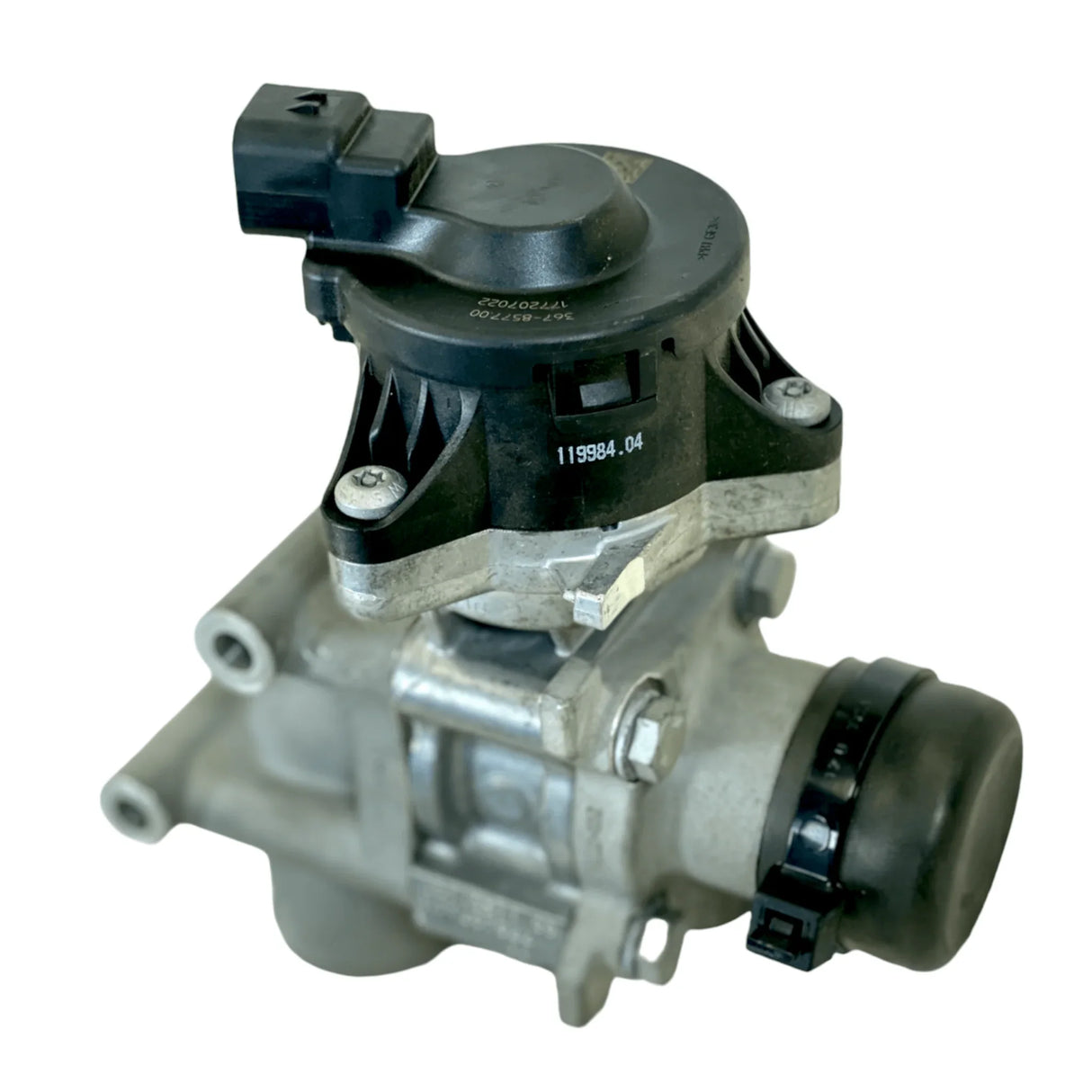 3678577 Genuine CAT Air Control Valve - Truck To Trailer