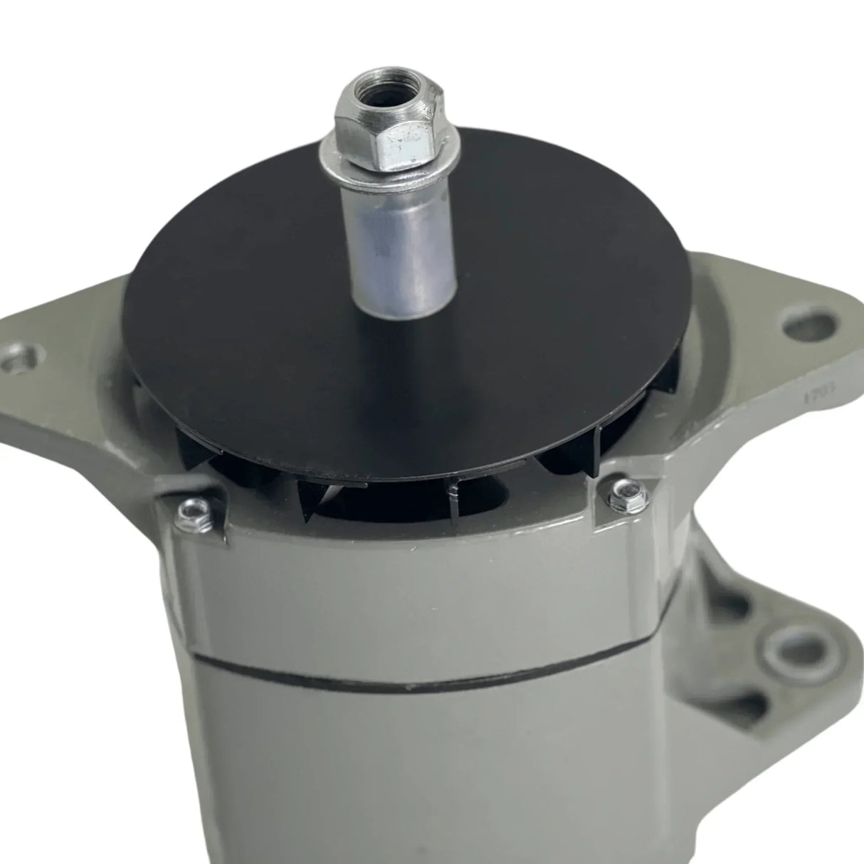 3016627 Genuine Cummins Alternator 24V 35A - Truck To Trailer