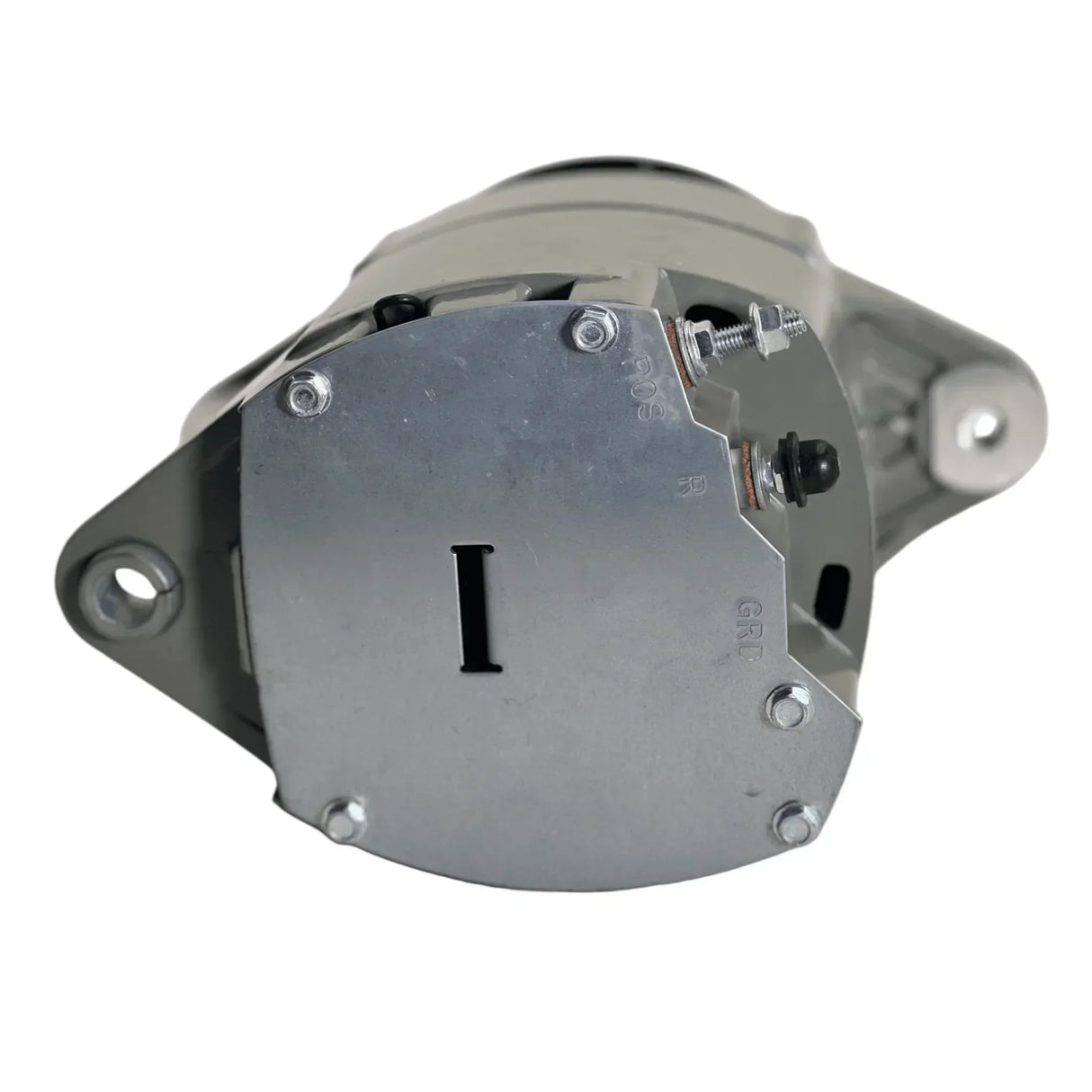 3016627 Genuine Cummins Alternator 24V 35A - Truck To Trailer