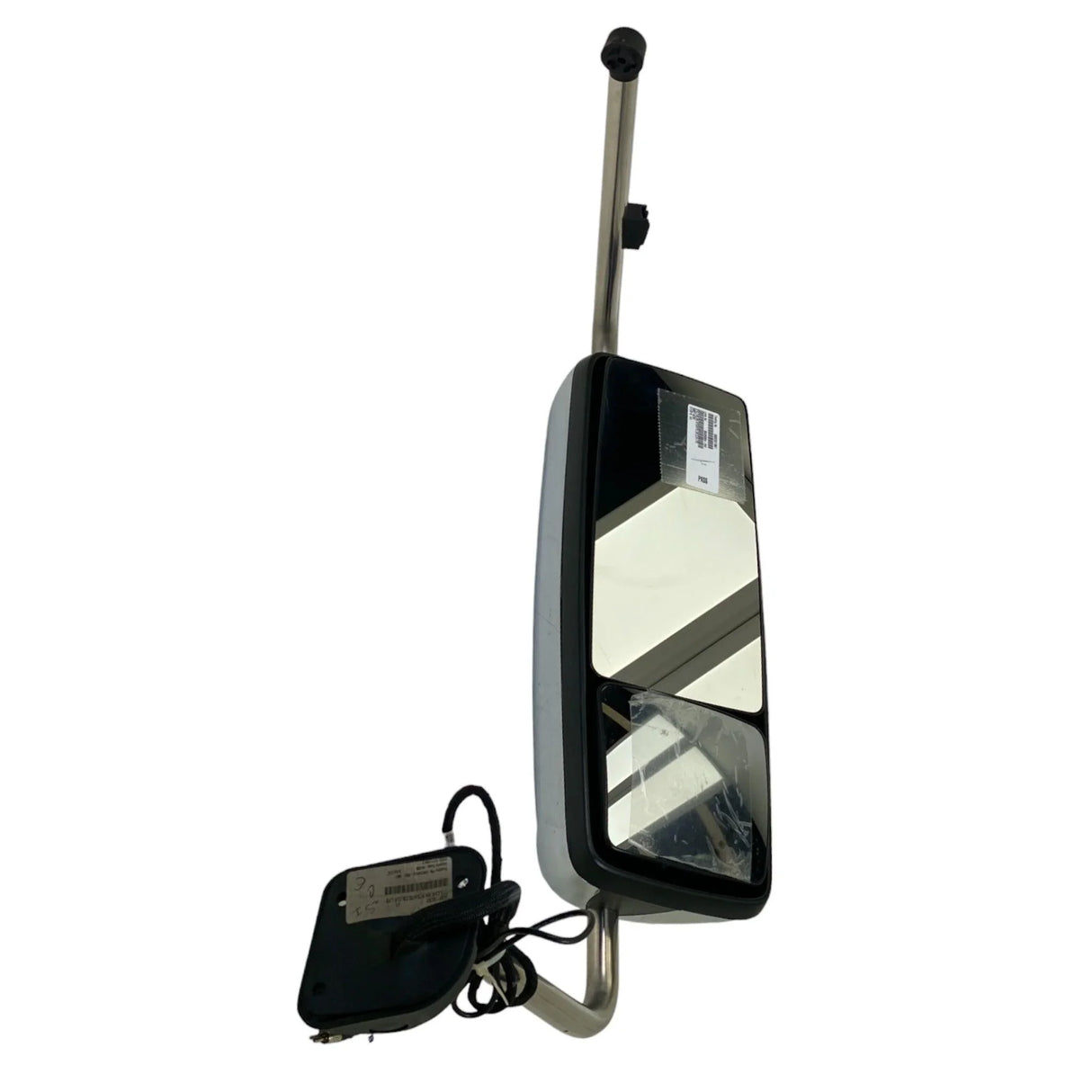 3686116C93 Oem International Mirror Rear View Rh - Truck To Trailer