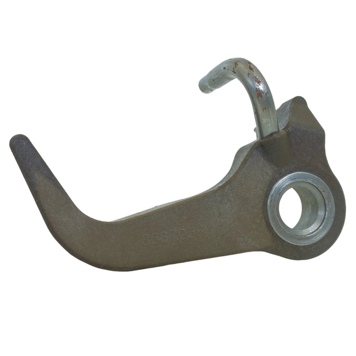 3412860 Genuine Cummins Piston Cooling Nozzle - Truck To Trailer