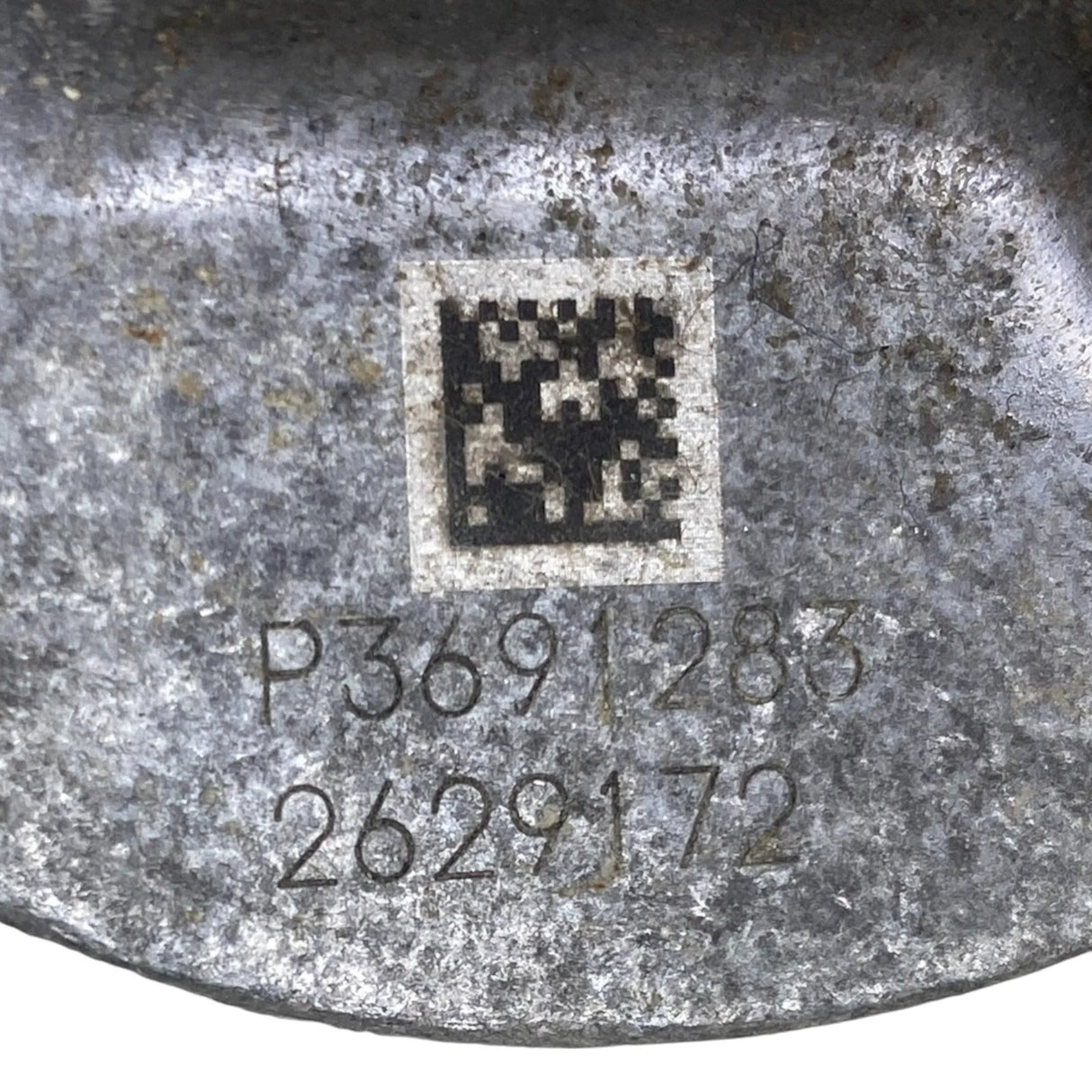 2871293 Genuine Cummins Belt Tensioner - Truck To Trailer