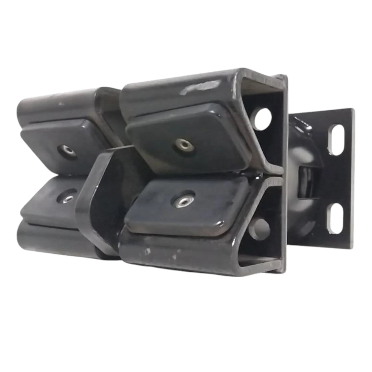 25152013 Genuine Mack Lock - Truck To Trailer