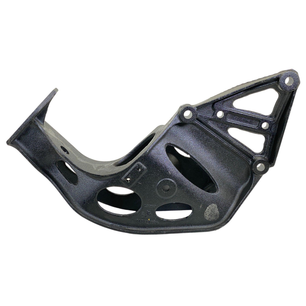 3839131C3 Genuine International Front Left Side Support Spring - Truck To Trailer