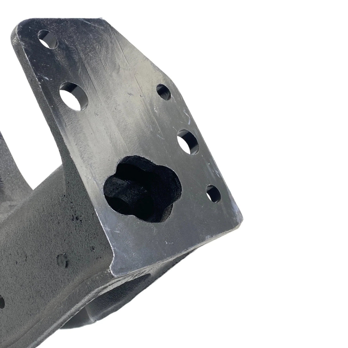 3704940C4 Genuine International Front Left Side Support Spring - Truck To Trailer