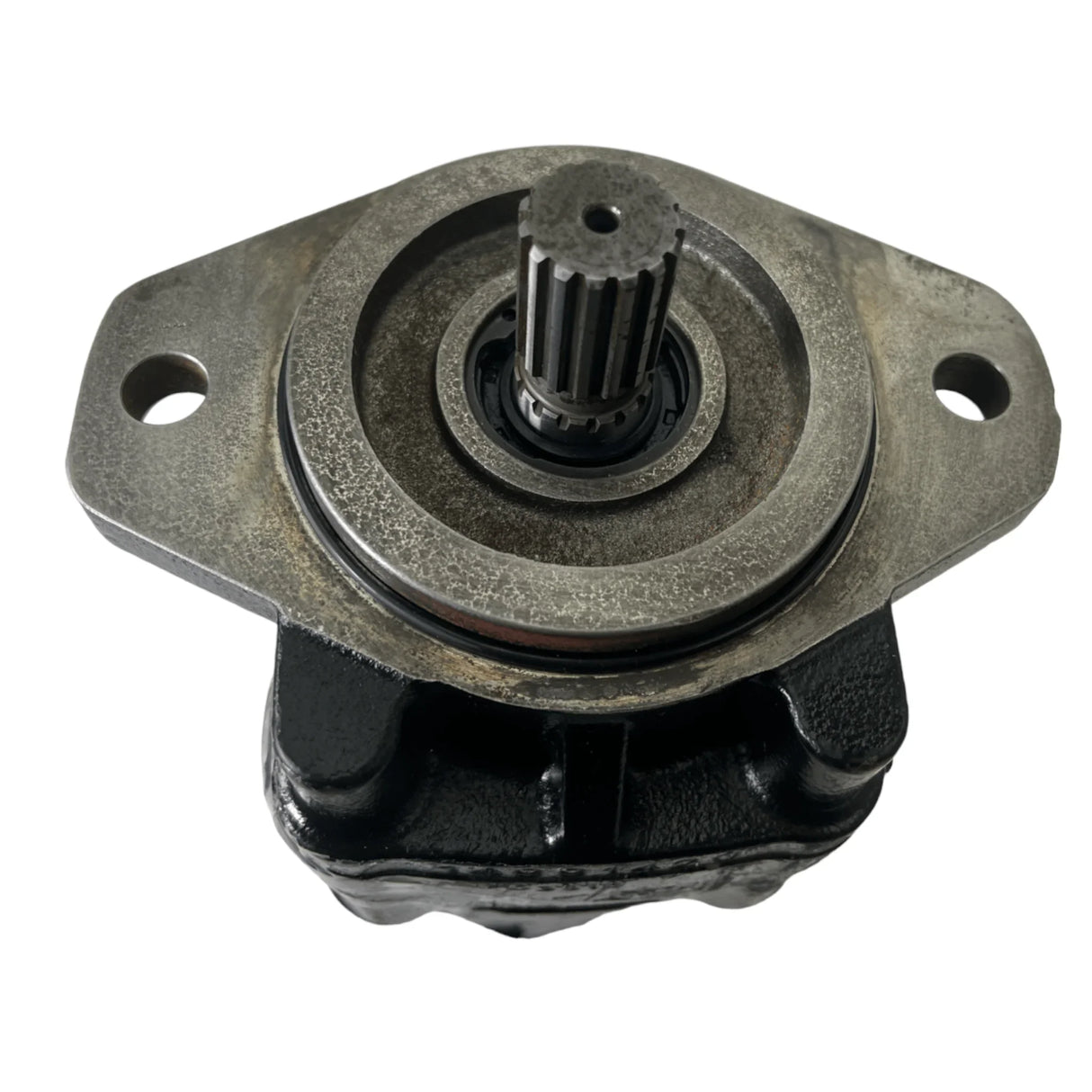 1017400 Oem Cat Gear Pump For Paving Compactor Skid Steer Loader - Truck To Trailer