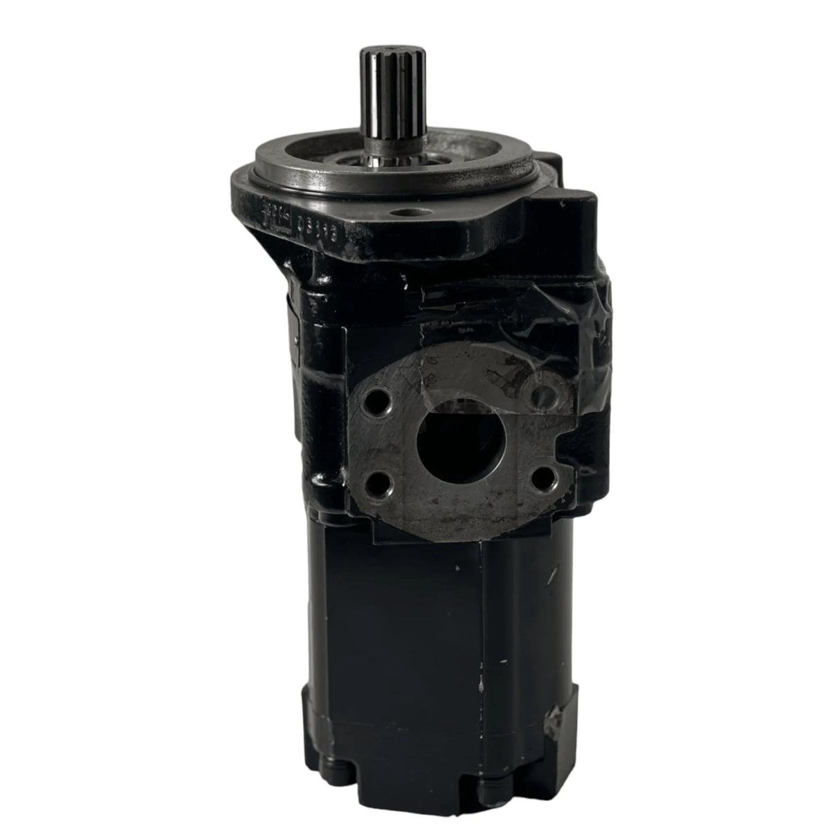 1017400 Oem Cat Gear Pump For Paving Compactor Skid Steer Loader - Truck To Trailer