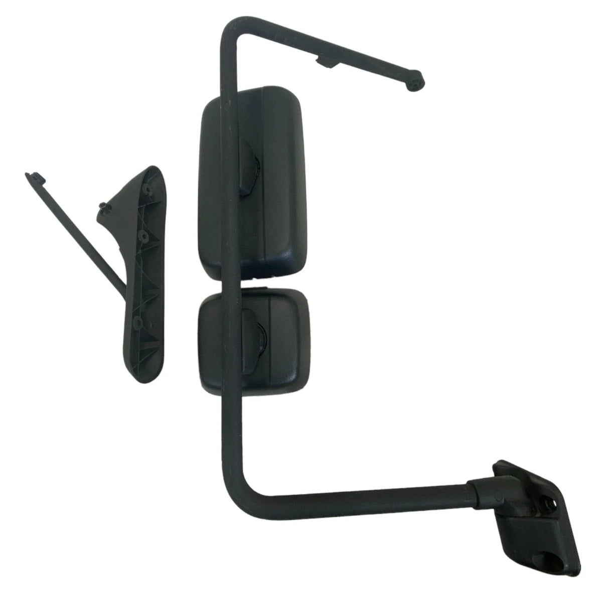 02010672 Genuine Navistar Mirror Rear View - Truck To Trailer