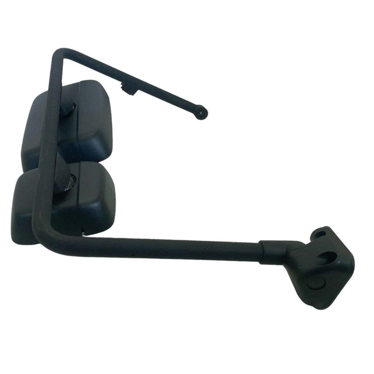 02010672 Genuine Navistar Mirror Rear View - Truck To Trailer