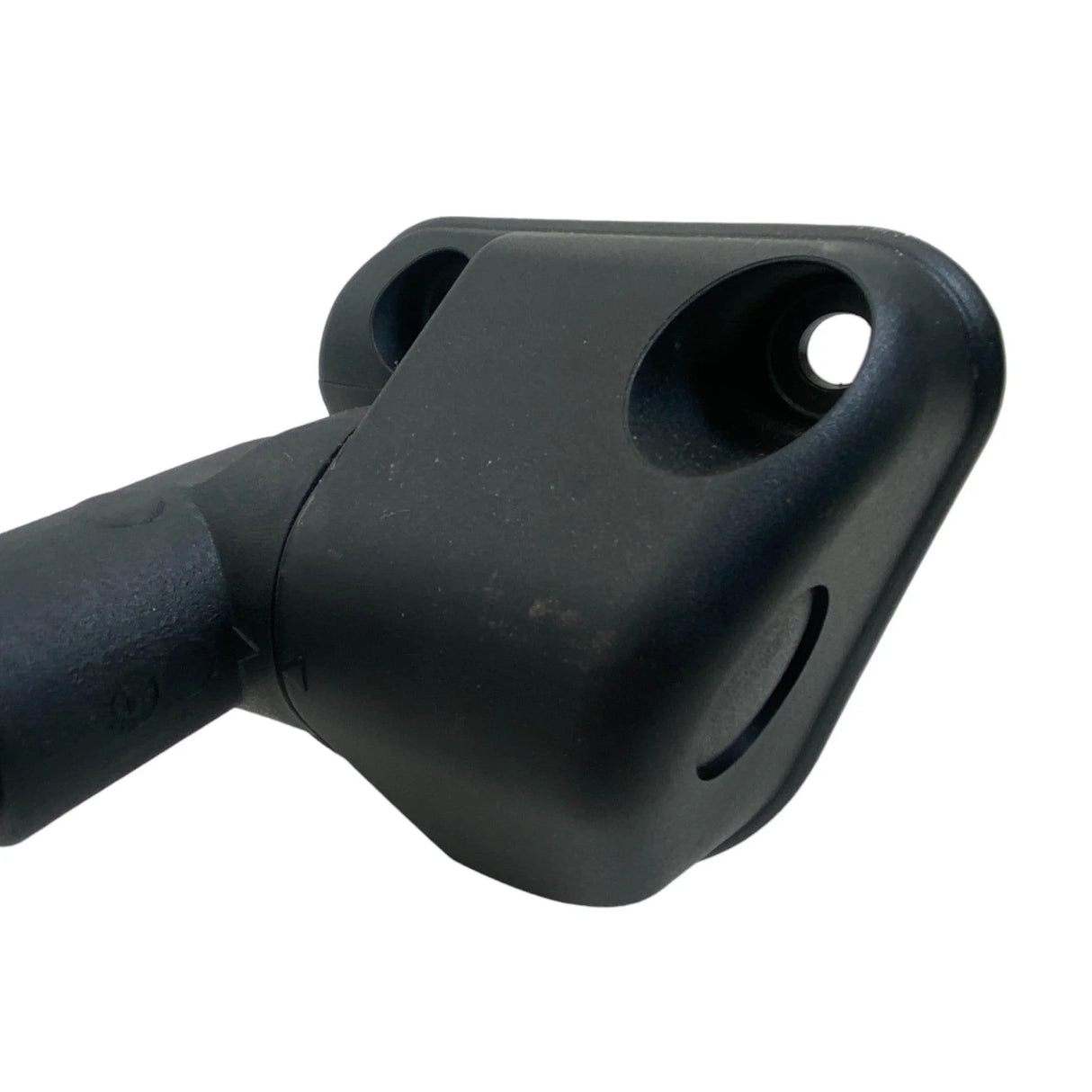 02010672 Genuine Navistar Mirror Rear View - Truck To Trailer