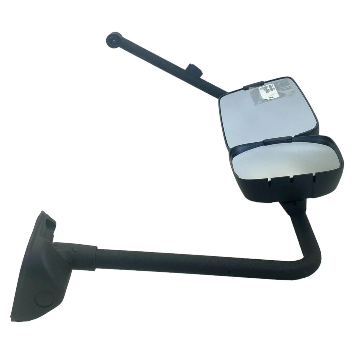 02010672 Genuine Navistar Mirror Rear View - Truck To Trailer