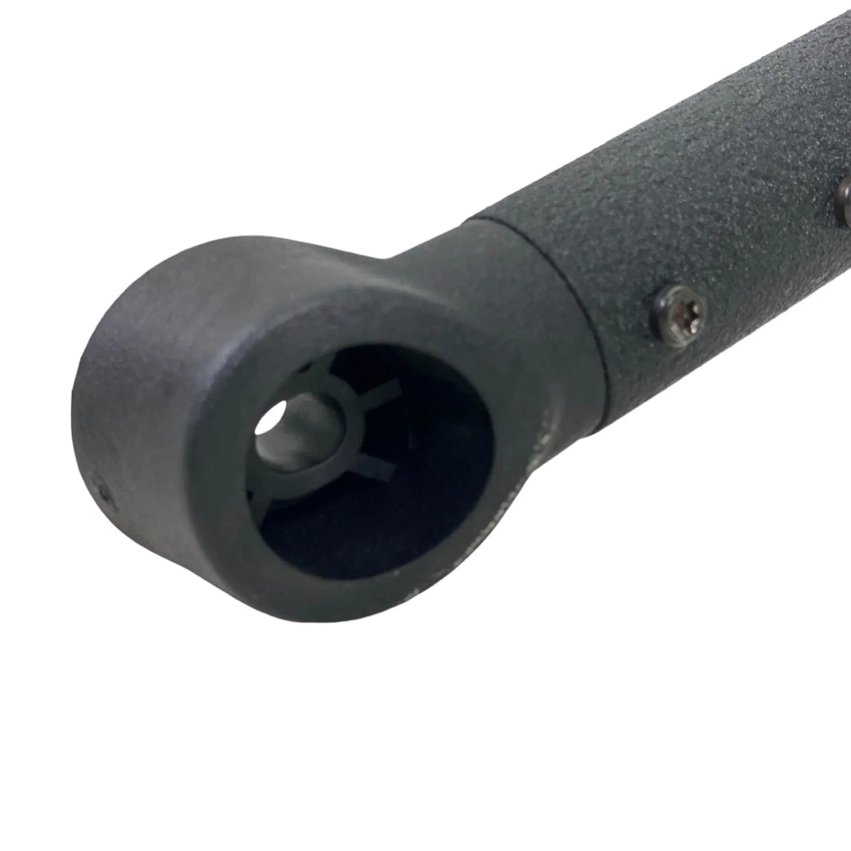 3757533C92 Genuine International Right Side Mirror Assembly - Truck To Trailer