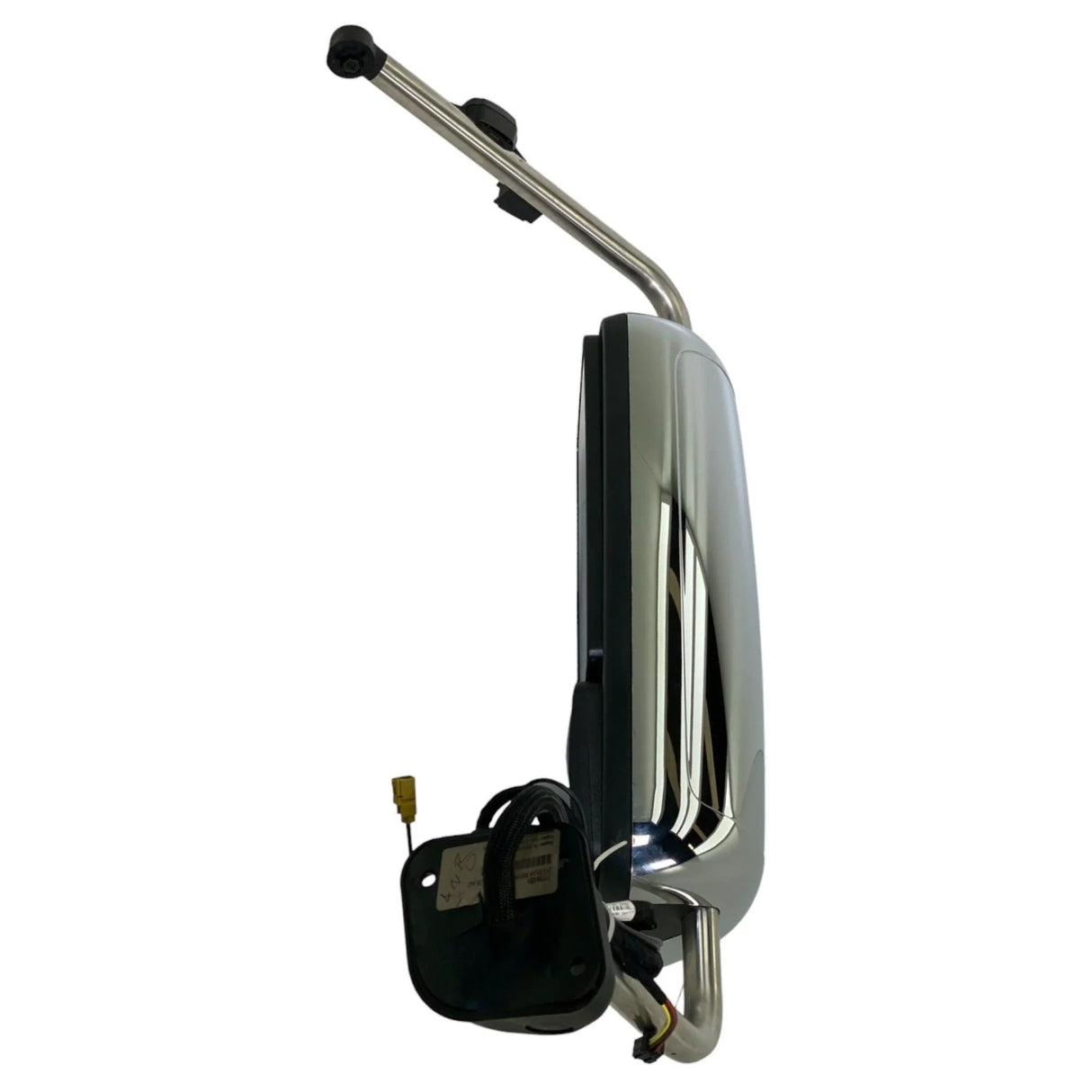 3757561C92 Genuine International Left Side Mirror Assembly - Truck To Trailer