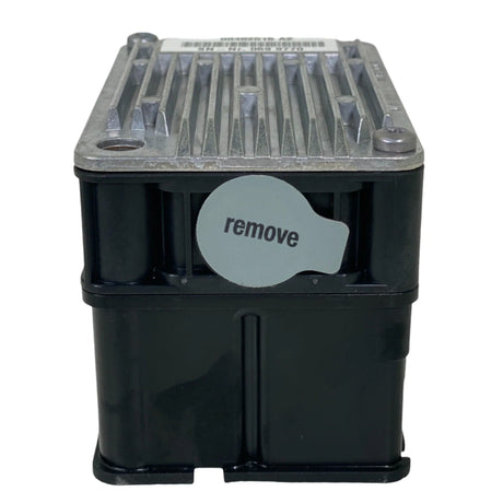 3770742 Genuine Cummins Air Brake Control Valve - Truck To Trailer