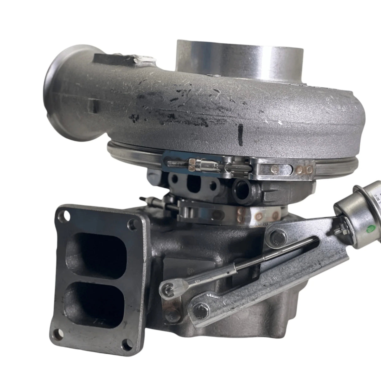 12499421 Genuine Cummins Turbocharger He500Wg - Truck To Trailer