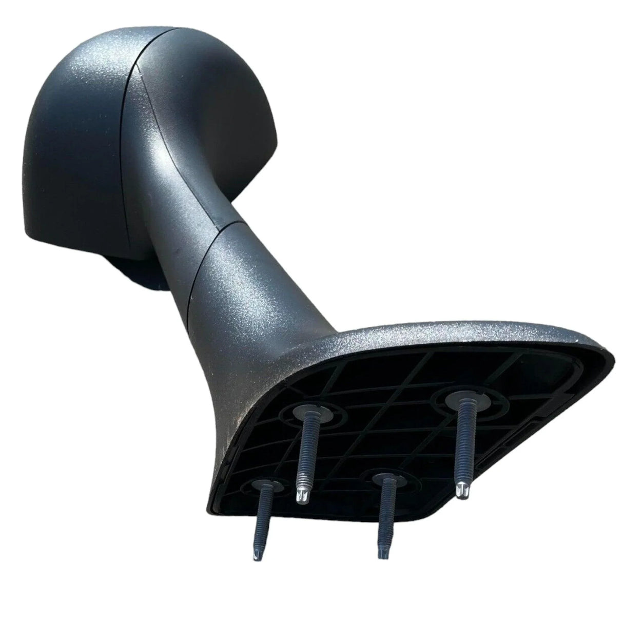 3787834C93 Genuine International Mirror Left - Truck To Trailer