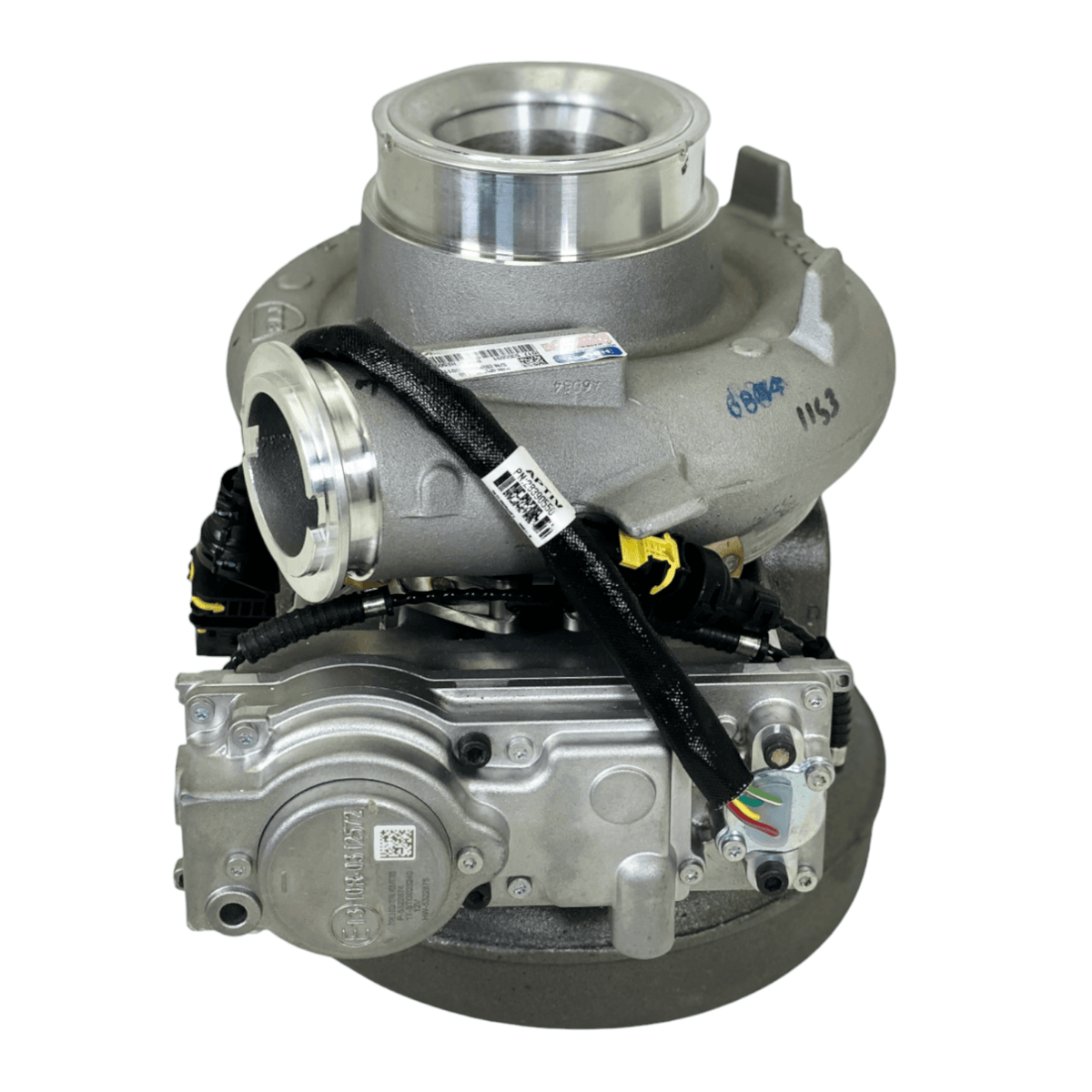 Impeller for Sea-Doo Concord Series SRZ-CD-14/19A: ShopSBT.com