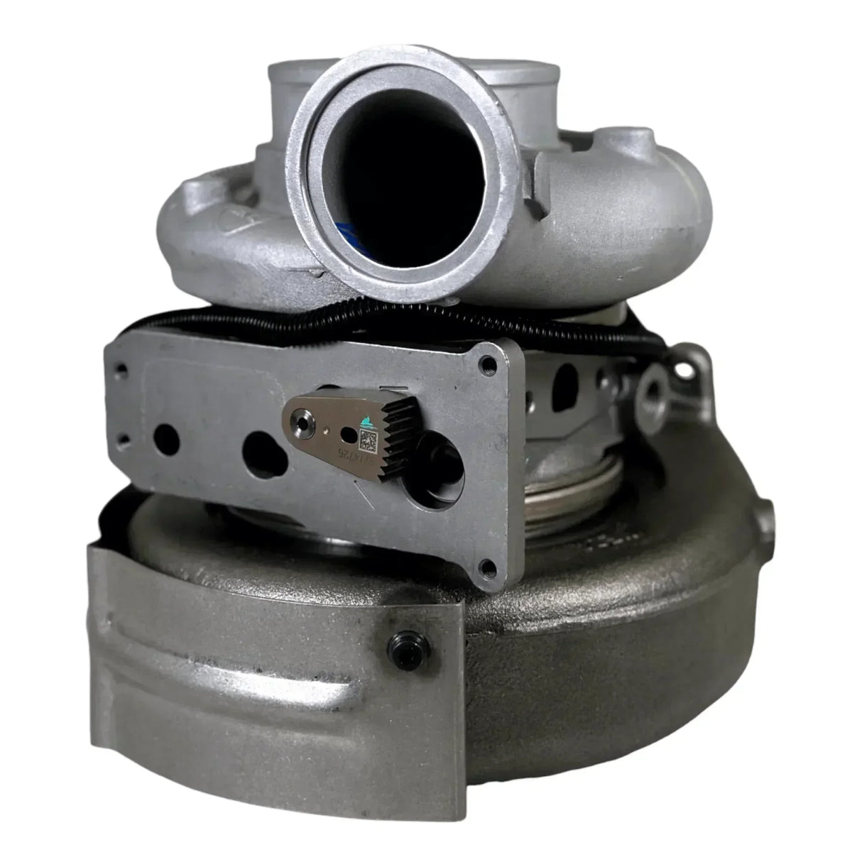 3795989 Genuine Cummins Turbocharger Kit He351Ve For Isb 6.7L - Truck To Trailer