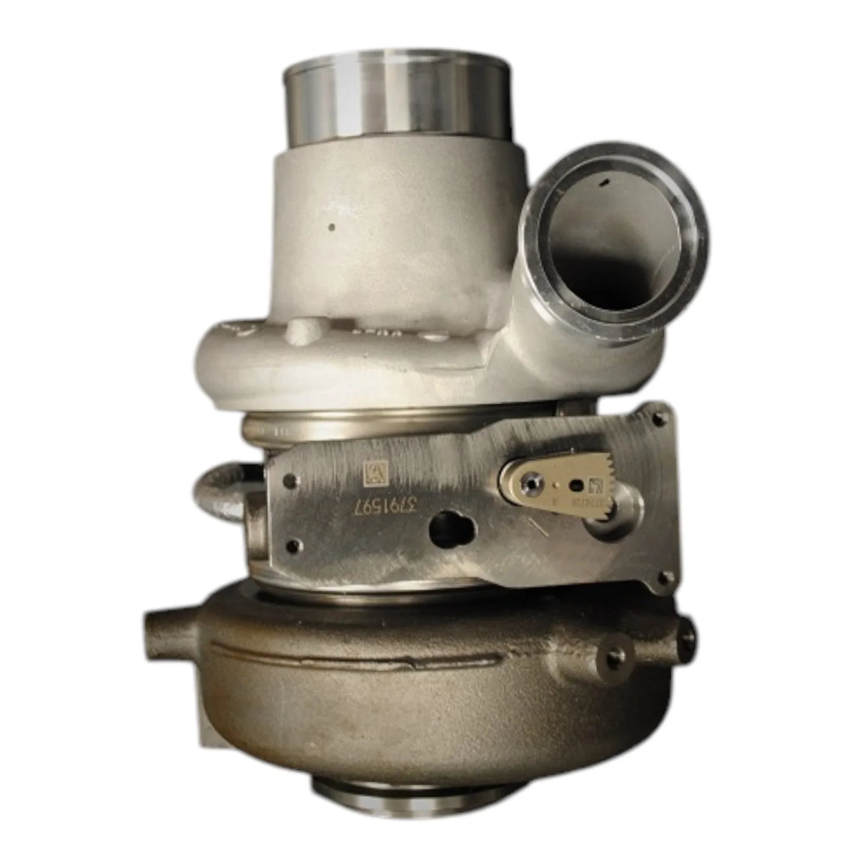 5640481 Genuine Cummins Turbocharger HE300VG