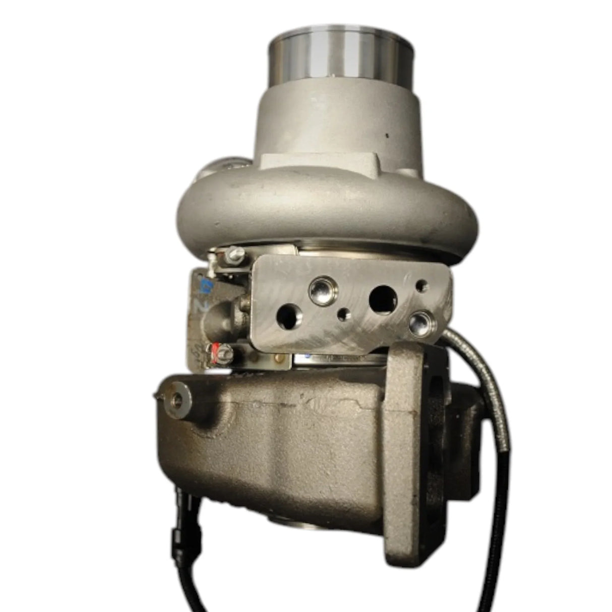 5353210 Genuine Cummins Turbocharger HE300VG