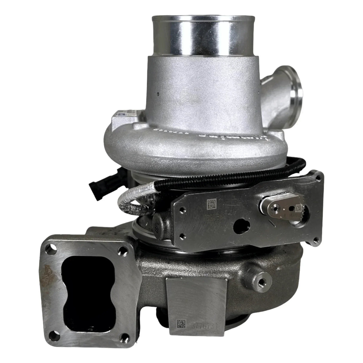 5326684H Genuine Cummins Vgt HE300VG Turbocharger Icp - Truck To Trailer