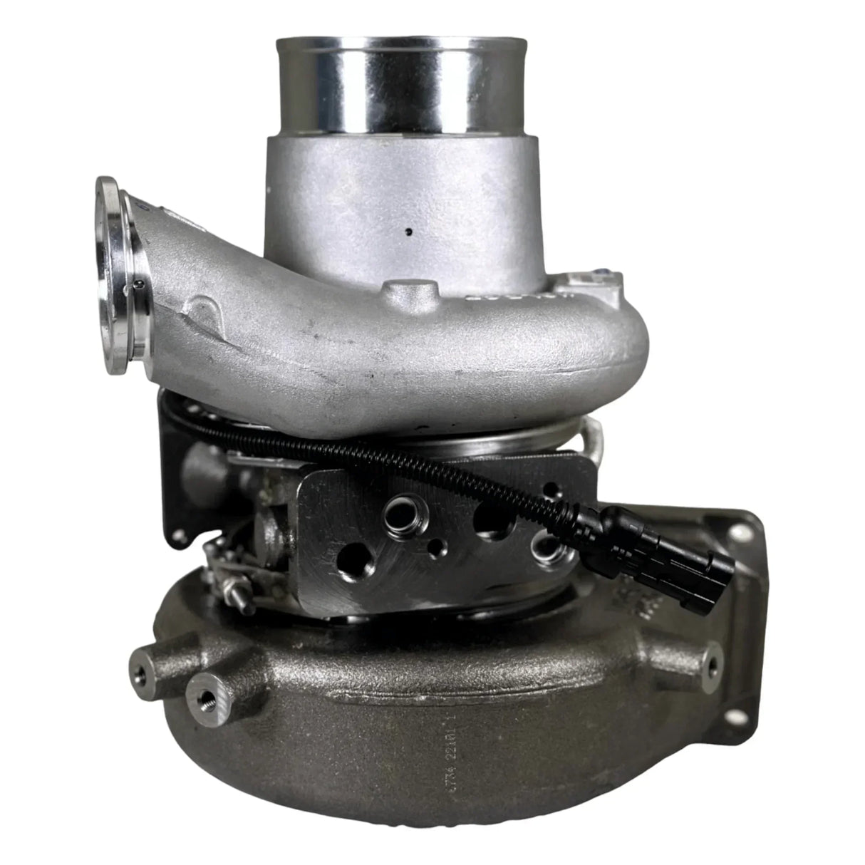 5326684H Genuine Cummins Vgt HE300VG Turbocharger Icp - Truck To Trailer