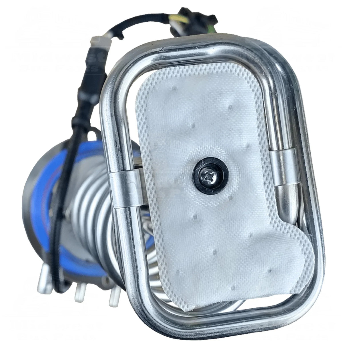 10056545 Genuine Bluebird & Holland DEF Level Sensor 18" 15Gal - Truck To Trailer