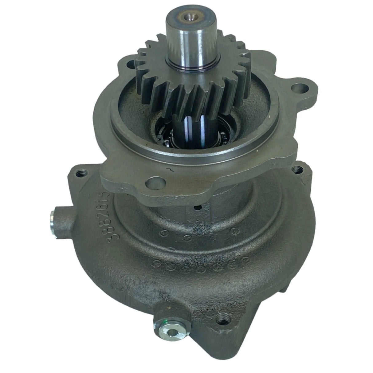 3401009rx Genuine Cummins Water Pump Short Shaft - Truck To Trailer
