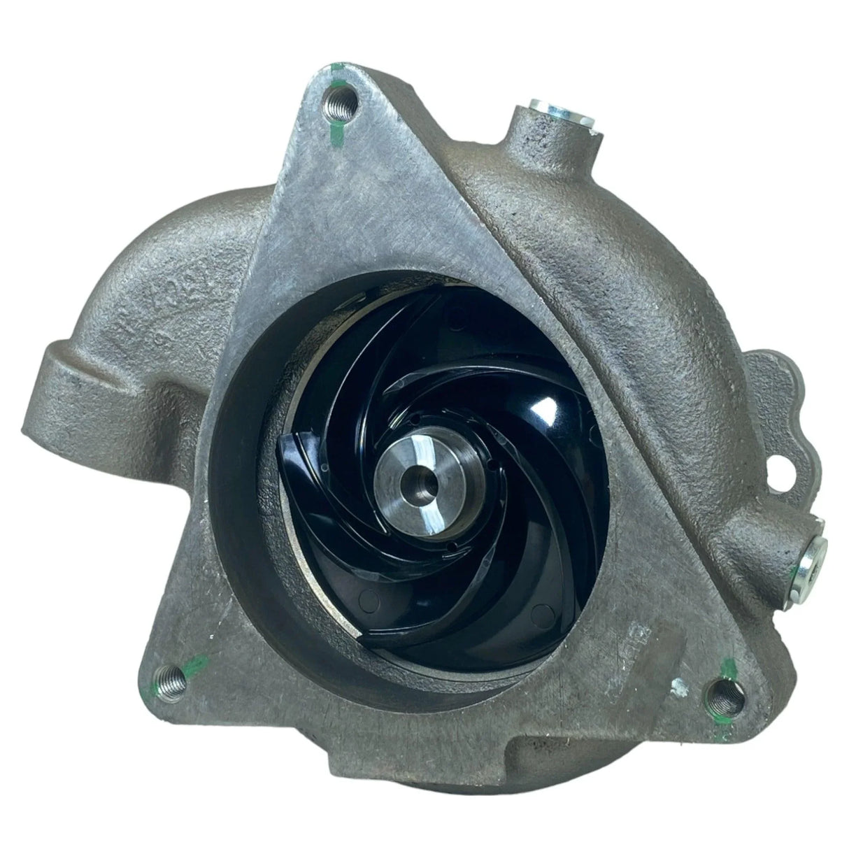 2882145 Genuine Cummins Water Pump Short Shaft - Truck To Trailer