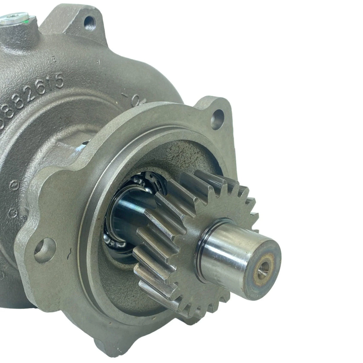 2882145 Genuine Cummins Water Pump Short Shaft - Truck To Trailer
