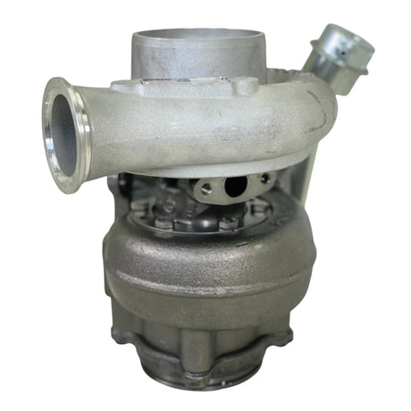 3802613 Genuine Cummins Turbocharger Hx40W For Cummins 6Cta - Truck To Trailer