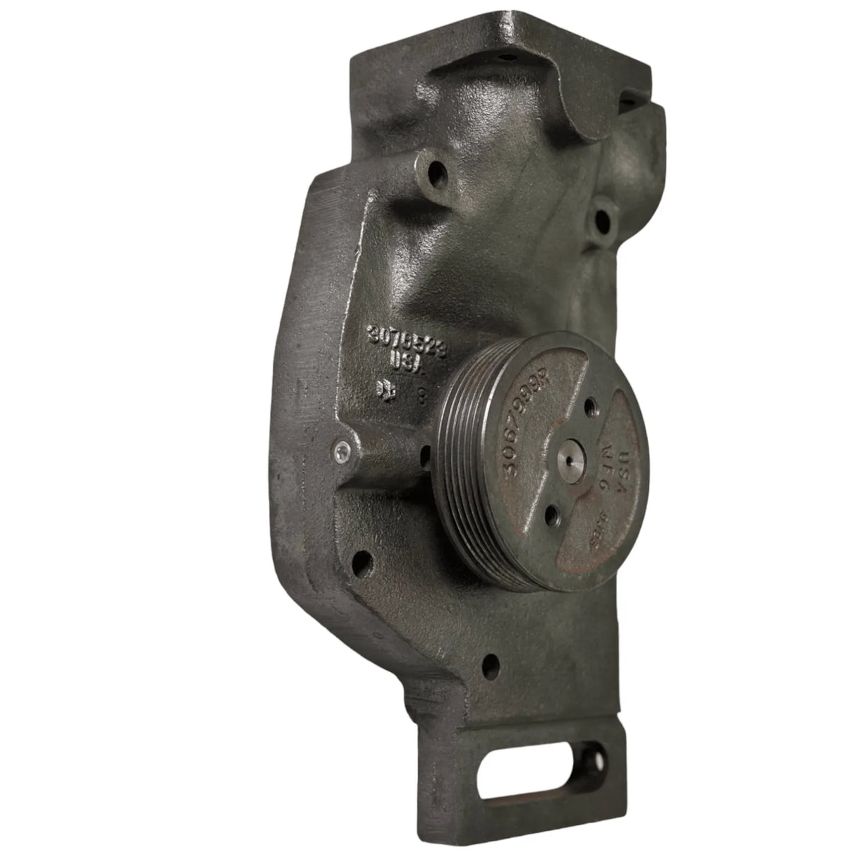 3076529 Genuine Cummins Water Pump For Cummins N14 - Truck To Trailer