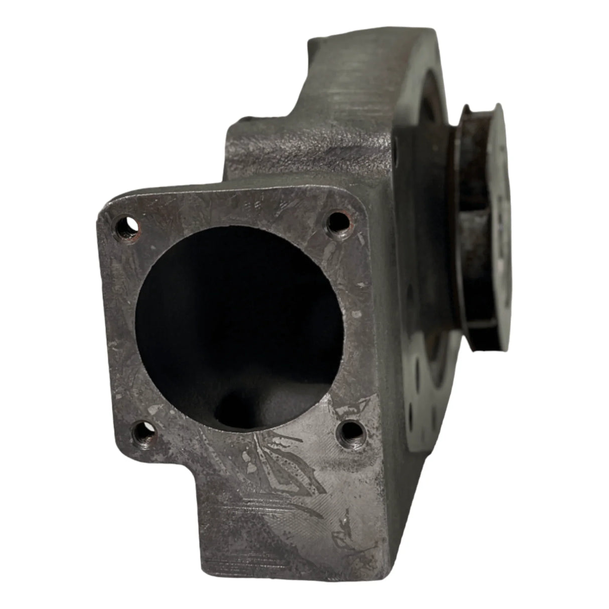3067998 Genuine Cummins Water Pump For Cummins N14 - Truck To Trailer