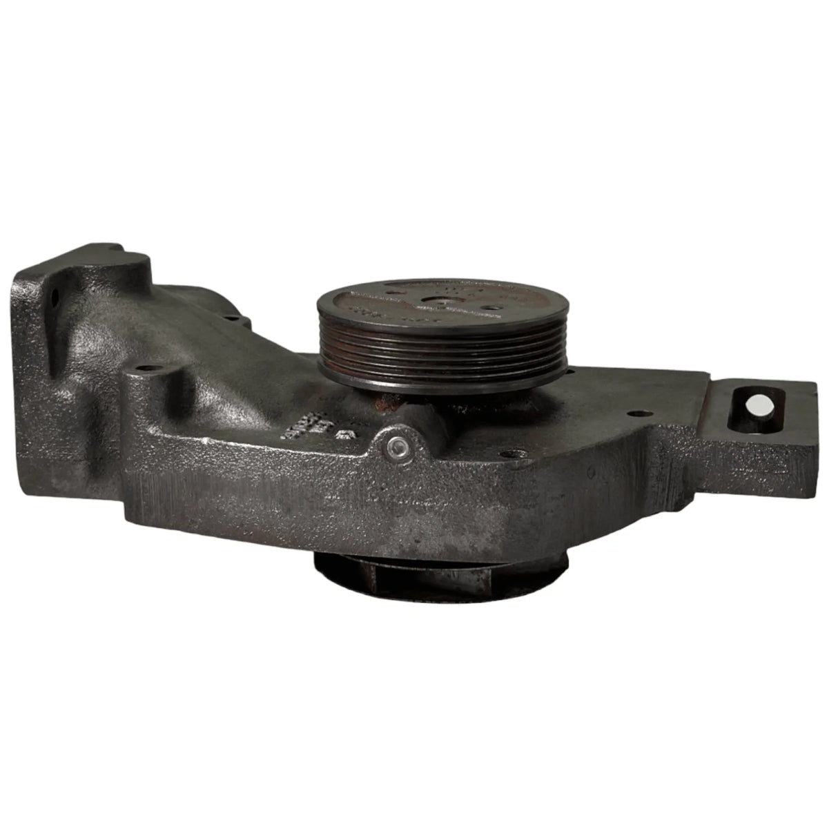 3076529 Genuine Cummins Water Pump For Cummins N14 - Truck To Trailer