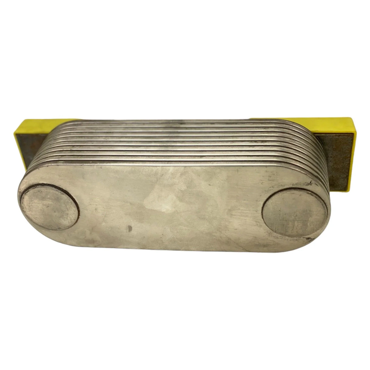 3023079 Genuine Cummins Oil Cooler - Truck To Trailer