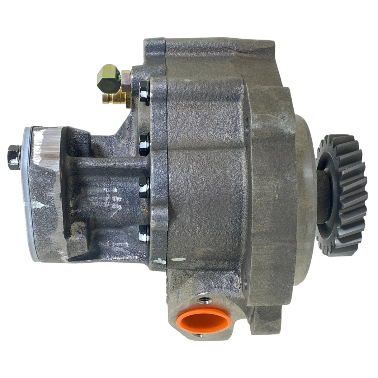 3015273 Genuine Cummins Lubricating Oil Pump - Truck To Trailer