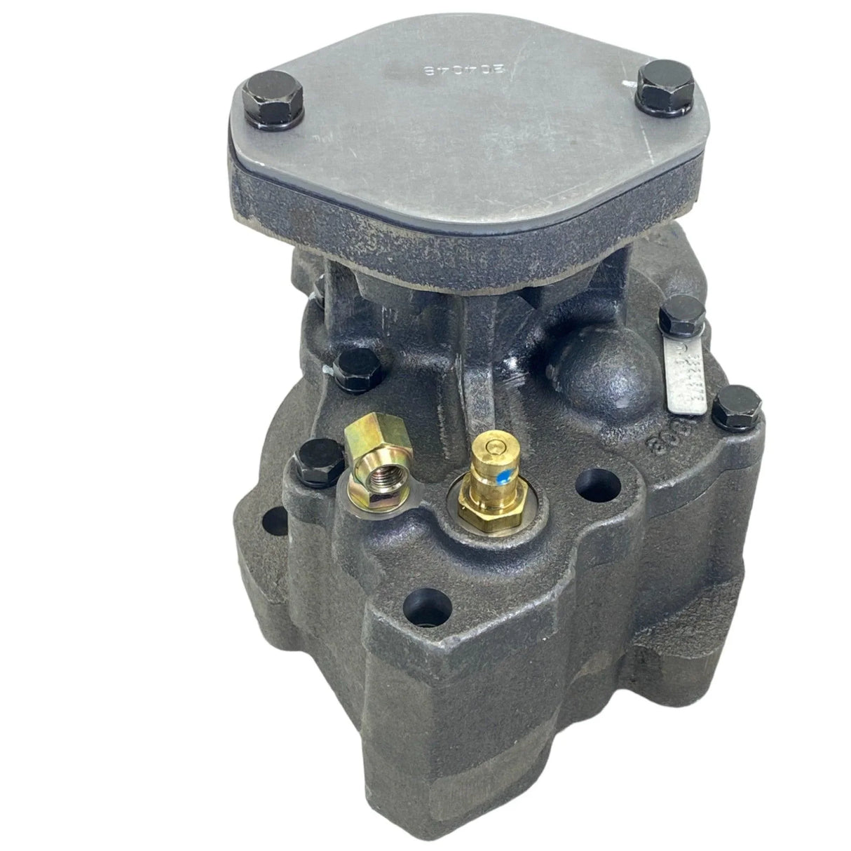 3012728 Genuine Cummins Lubricating Oil Pump - Truck To Trailer