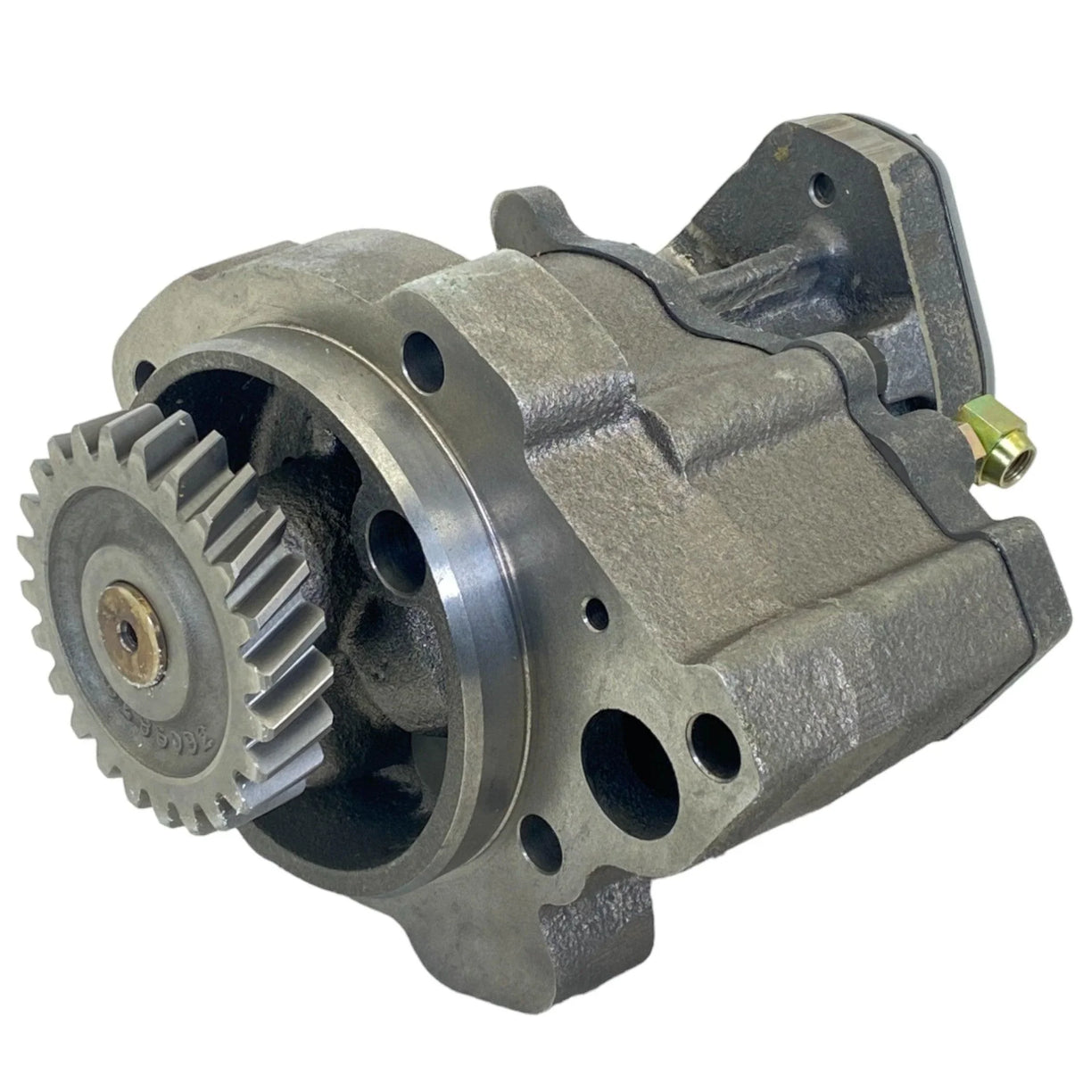 3045882 Genuine Cummins Lubricating Oil Pump - Truck To Trailer