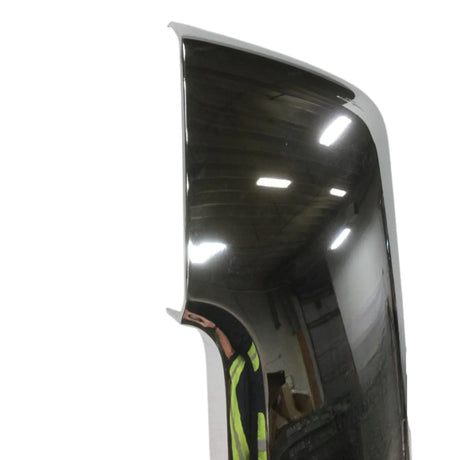 82122697 Genuine Volvo Radiator Grille - Truck To Trailer