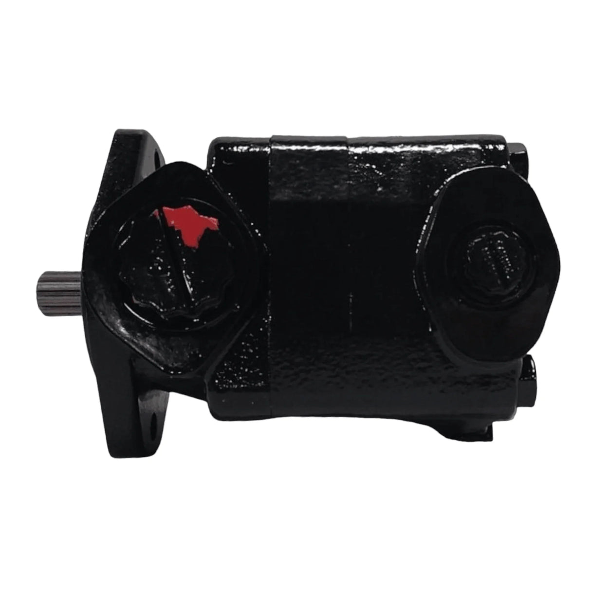 38401-3248 Genuine Volvo Power Steering Pump - Truck To Trailer