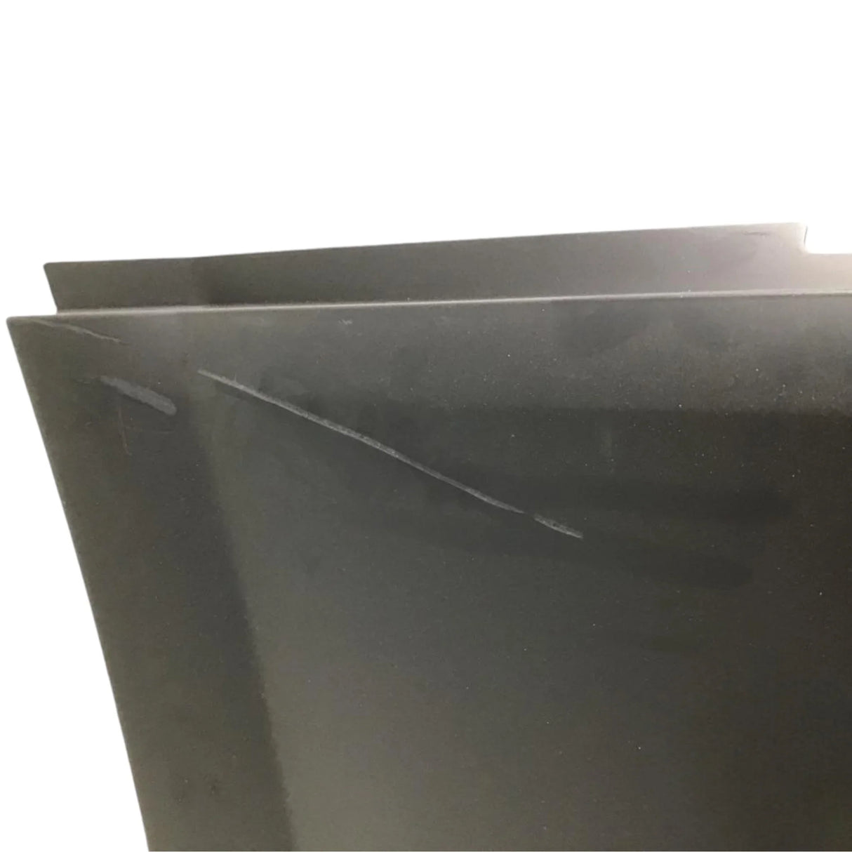 82721524 Genuine Volvo Bumper - Truck To Trailer