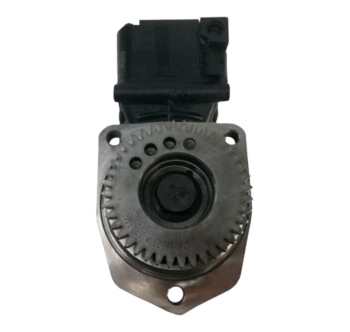 BX 5012533X Genuine International Air Brake Compressor BA-921 - Truck To Trailer