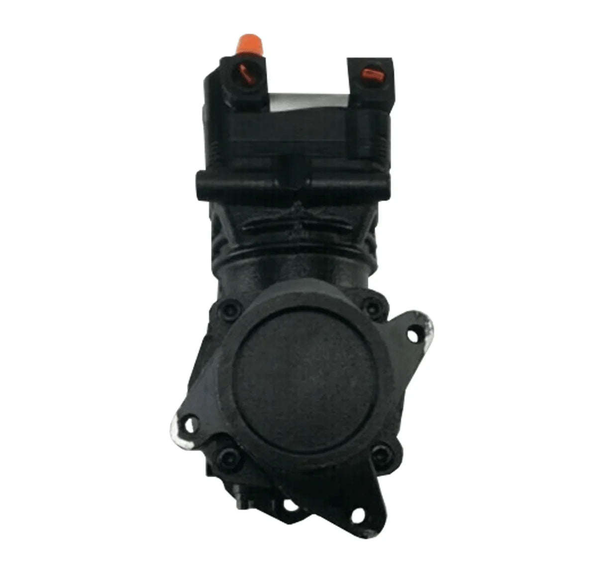 BX5012533X Genuine International Air Brake Compressor BA-921 - Truck To Trailer