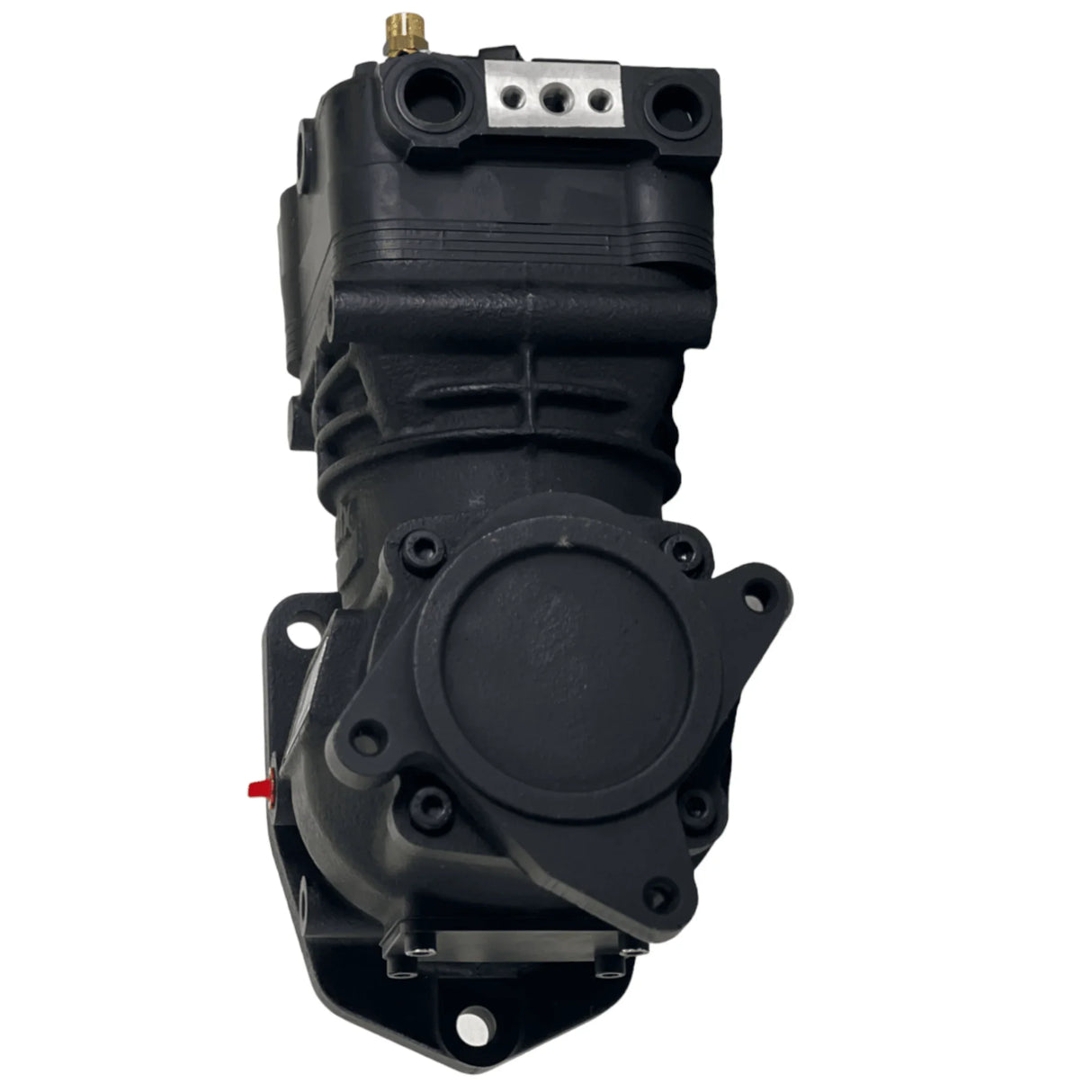 EX5012533X Genuine Bendix Air Brake Compressor BA-921 - Truck To Trailer