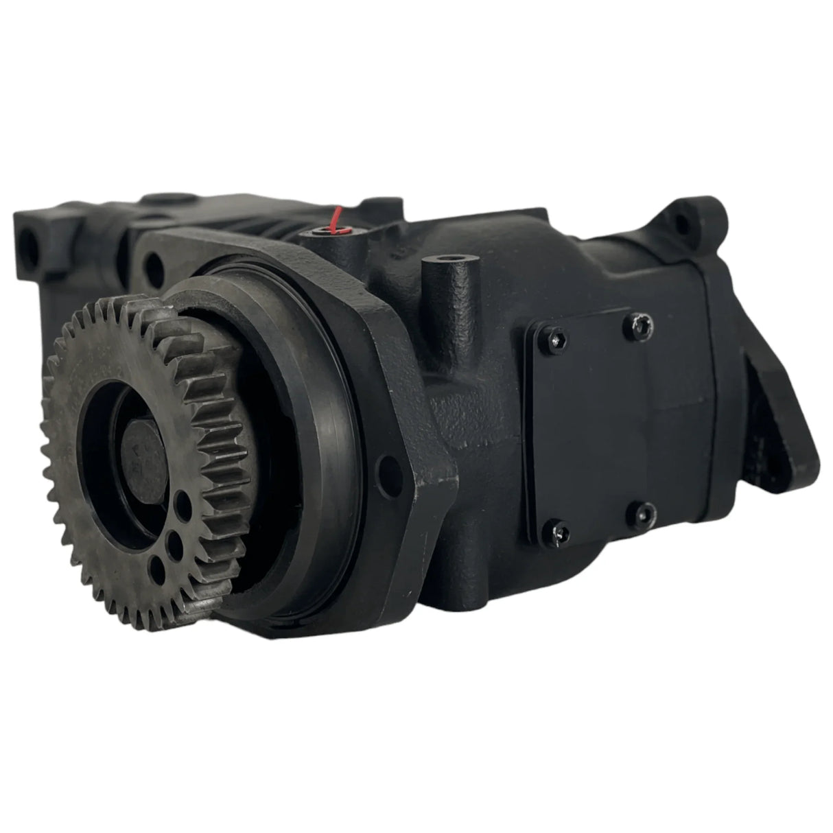 K048941 Genuine Bendix Air Brake Compressor BA-921 - Truck To Trailer