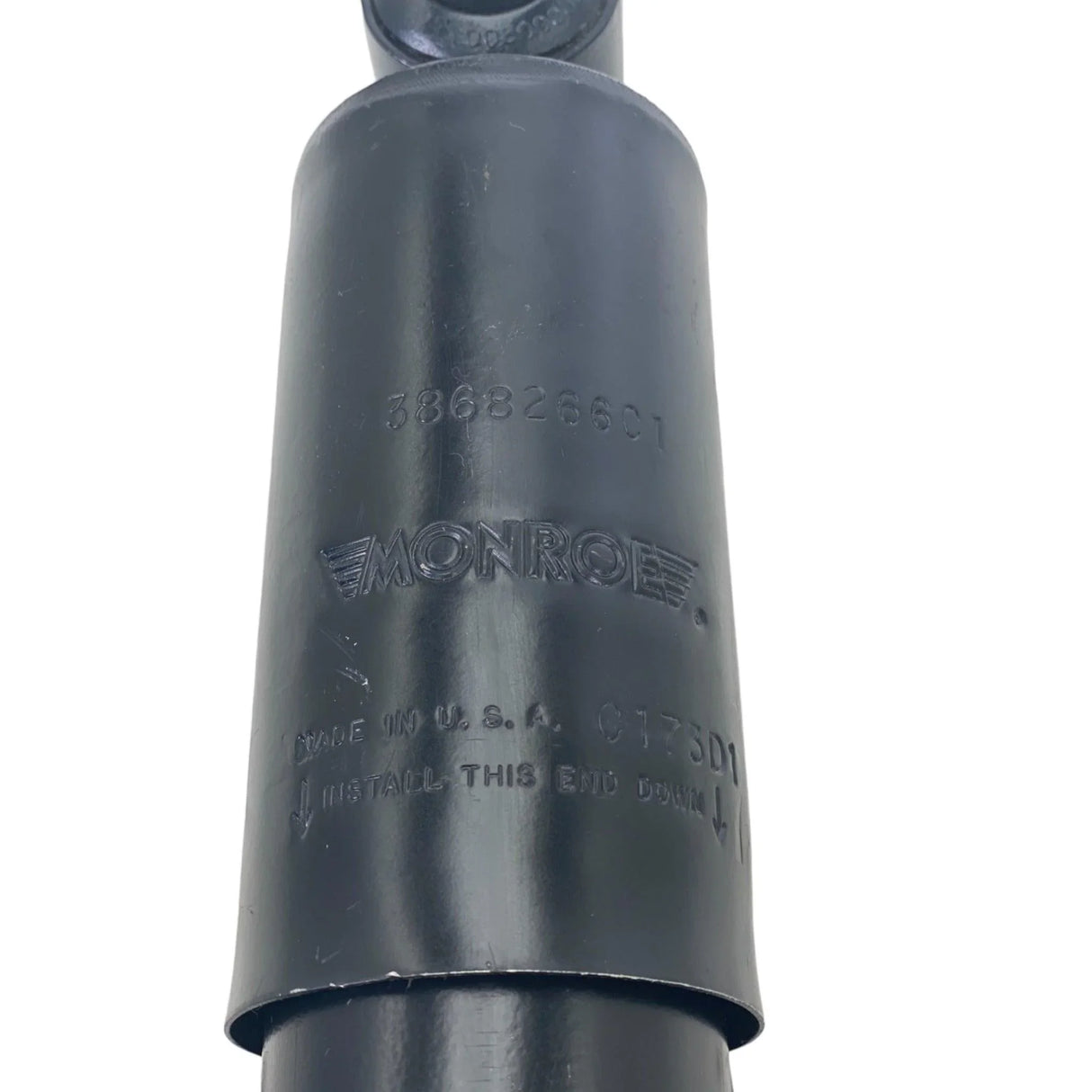 AMS65146 Genuine International Gas Shock Absorber - Truck To Trailer