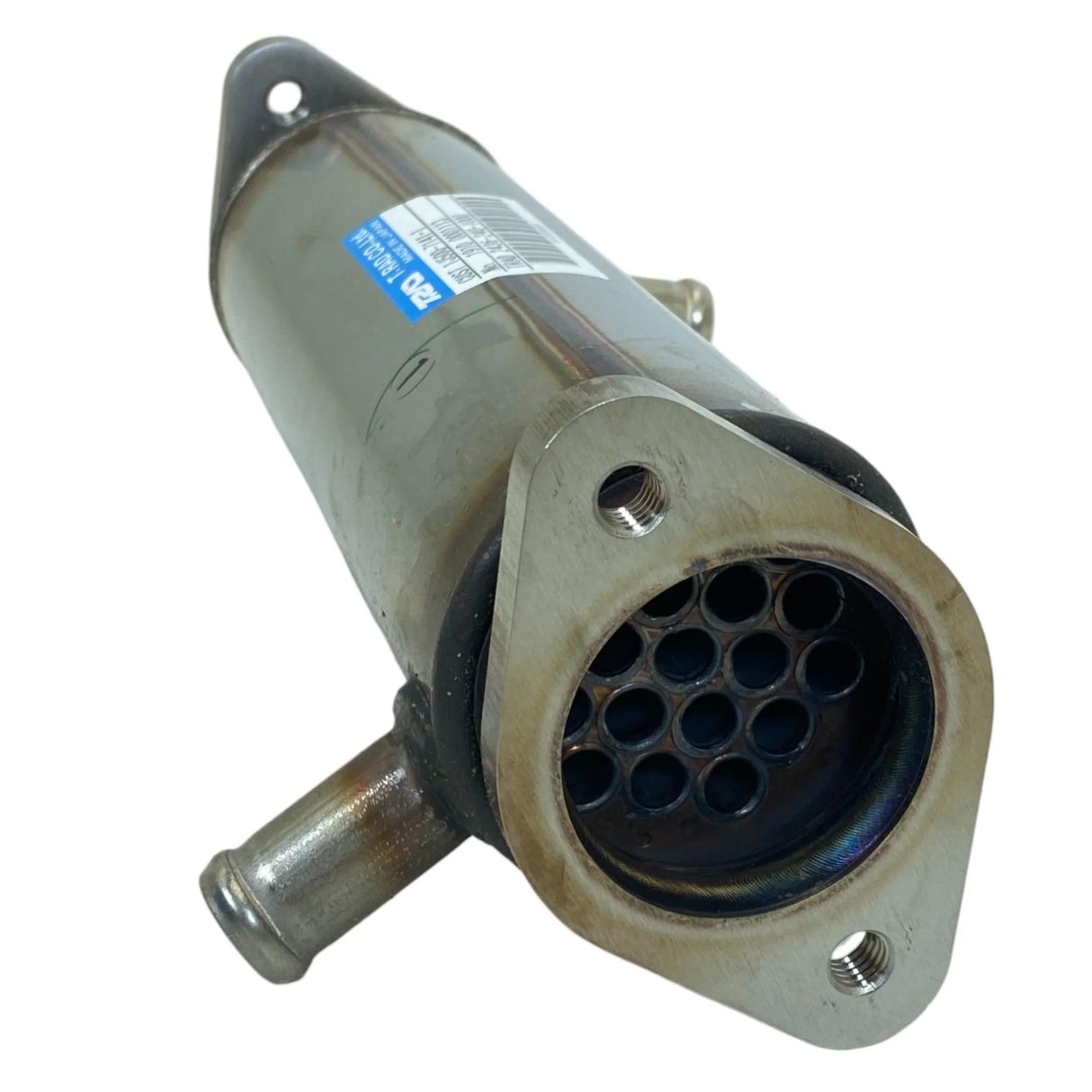 3895348 Genuine Cat Exhaust Cooler - Truck To Trailer