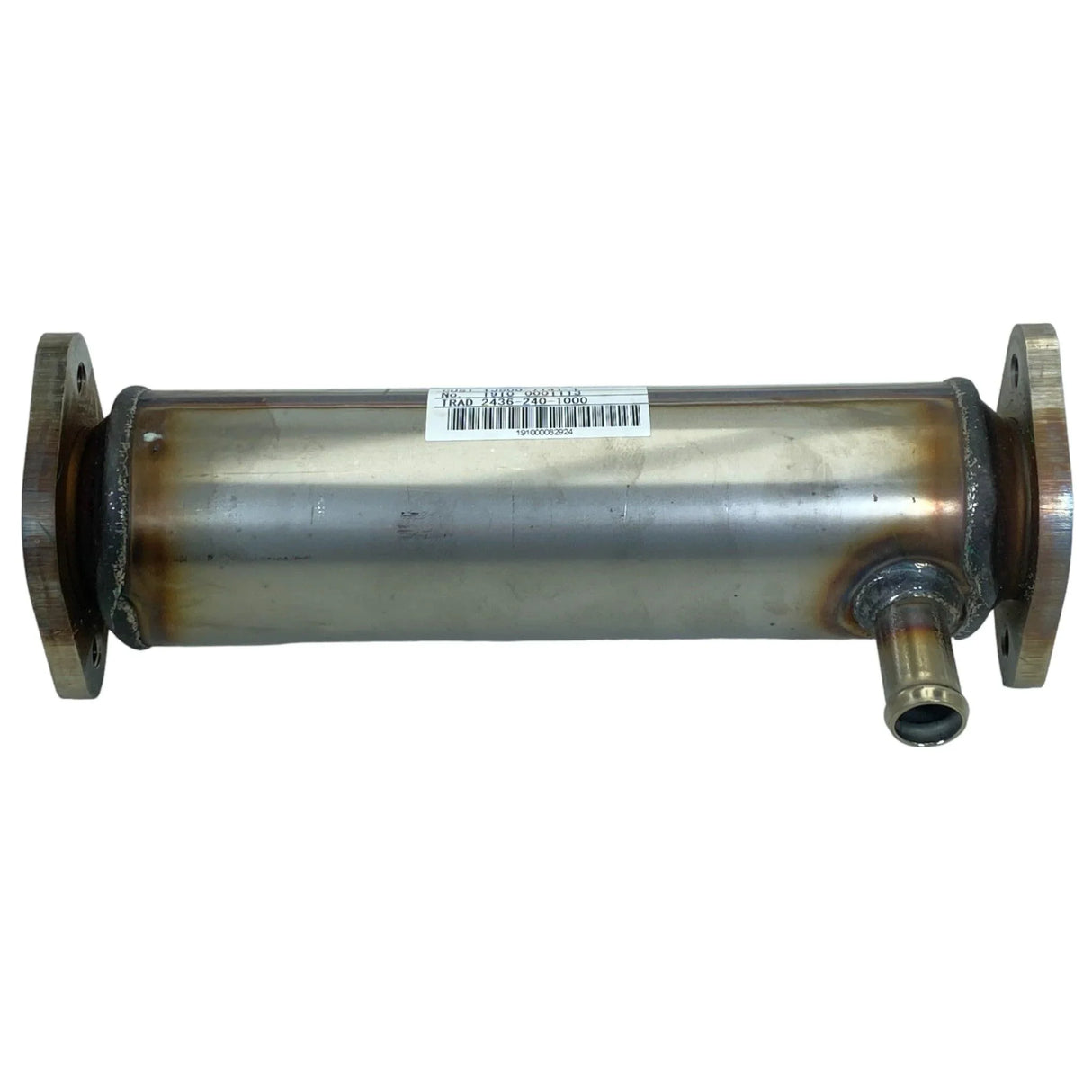 3895348 Genuine Cat Exhaust Cooler - Truck To Trailer